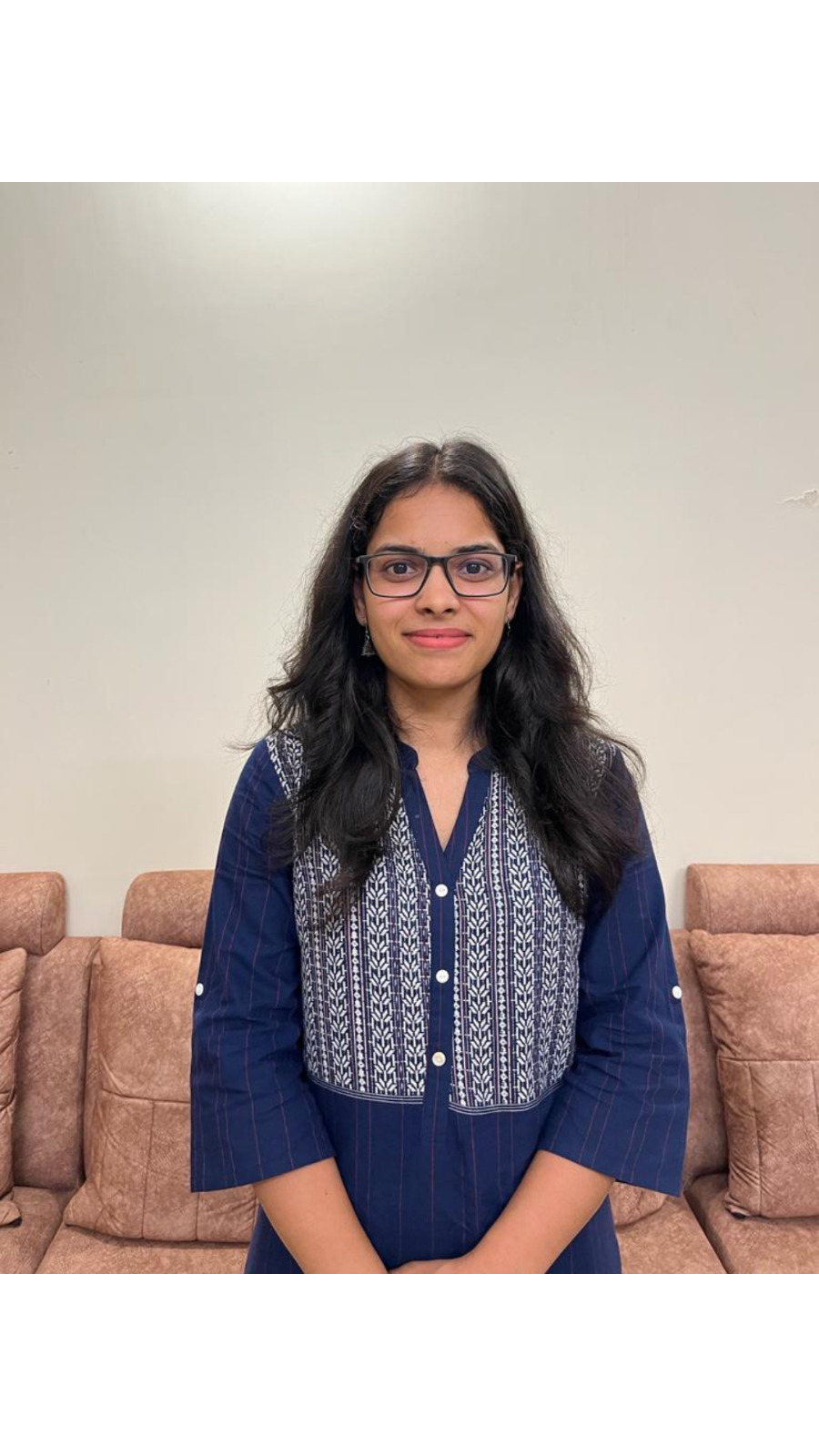 DR. PRIYA MISHRA