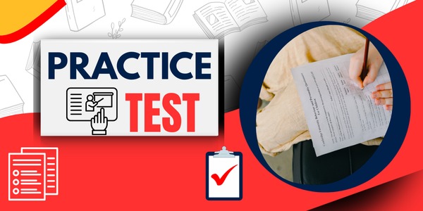 Practice Test