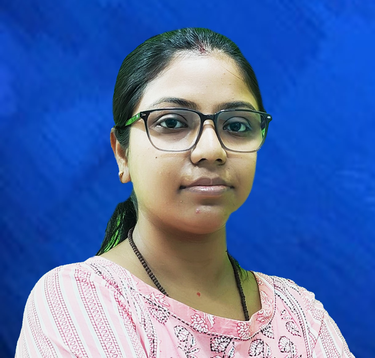 MS. RINA SINGH