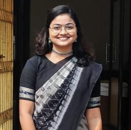 Amrita Sahoo