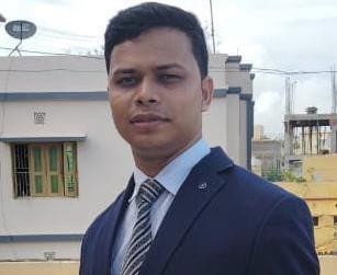 Samudra Mishra
