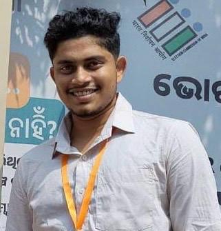 Premananda Karmi