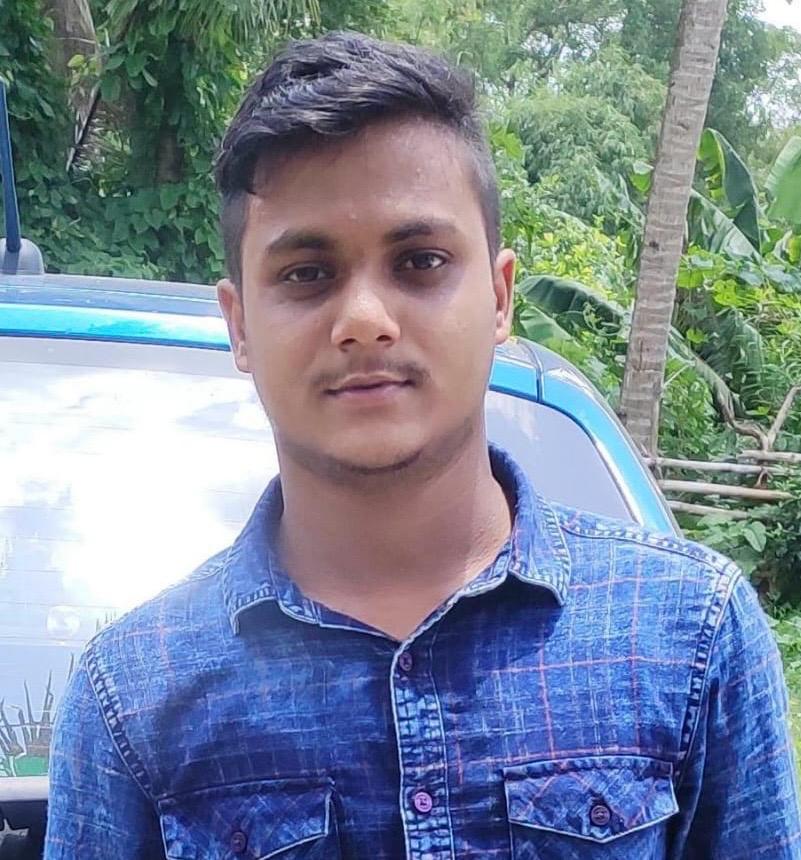 Prateek Tripathy